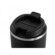 Вакуумная термокружка с керамическим покрытием «Coffee Express», 360 мл