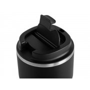 Вакуумная термокружка с керамическим покрытием «Coffee Express», 360 мл