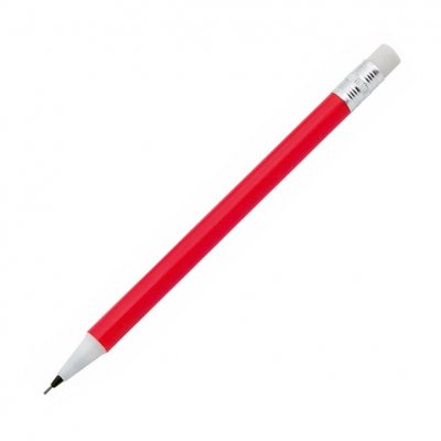 Механический карандаш CASTLЕ Красный