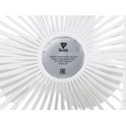 Настольный вентилятор с плавным регулированием скорости «Circa»