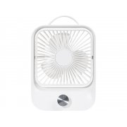 Настольный вентилятор с плавным регулированием скорости «Circa»