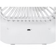 Настольный вентилятор с плавным регулированием скорости «Circa»