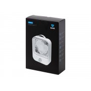 Настольный вентилятор с плавным регулированием скорости «Circa»