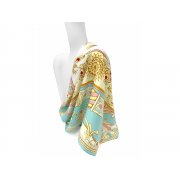 Платок «Русская Азбука»