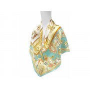 Платок «Русская Азбука»