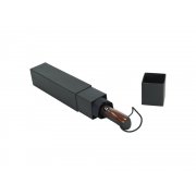 Зонт складной «Stormmaster» автомат арт. 100067