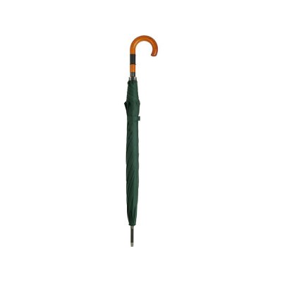 Зонт-трость «Fop» с деревянной ручкой