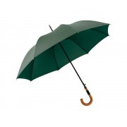 Зонт-трость «Fop» с деревянной ручкой