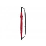 Зонт-трость «Loop» с плечевым ремнем