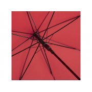 Зонт-трость «Loop» с плечевым ремнем