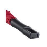 Зонт-трость «Loop» с плечевым ремнем