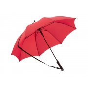 Зонт-трость «Loop» с плечевым ремнем