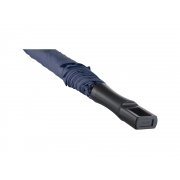 Зонт-трость «Loop» с плечевым ремнем