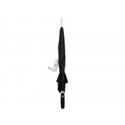 Зонт-трость «Alu» с деталями из прочного алюминия