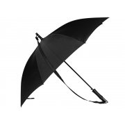 Зонт-трость «Loop» с плечевым ремнем