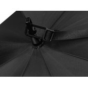 Зонт-трость «Loop» с плечевым ремнем