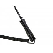 Зонт-трость «Loop» с плечевым ремнем