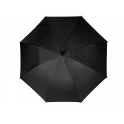 Зонт-трость «Colorline» с цветными спицами и куполом из переработанного пластика