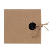 Кружка эмалированная в коробке «Retro»