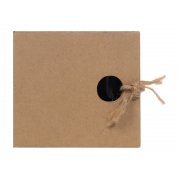 Кружка эмалированная в коробке «Retro»