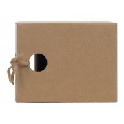 Кружка эмалированная в коробке «Retro»