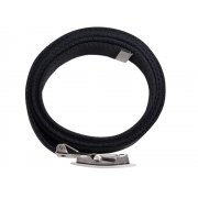 Ремень Canvas текстильный с металлической пряжкой арт. 935995 Ремень Canvas текстильный с металлической пряжкой арт. 935995