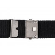 Ремень Canvas текстильный с металлической пряжкой арт. 935995 Ремень Canvas текстильный с металлической пряжкой арт. 935995
