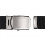 Ремень Canvas текстильный с металлической пряжкой арт. 935995 Ремень Canvas текстильный с металлической пряжкой арт. 935995