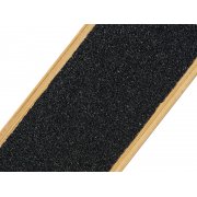 Пилка для ногтей из бамбука «Bamboo nail»