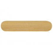 Пилка для ногтей из бамбука «Bamboo nail»