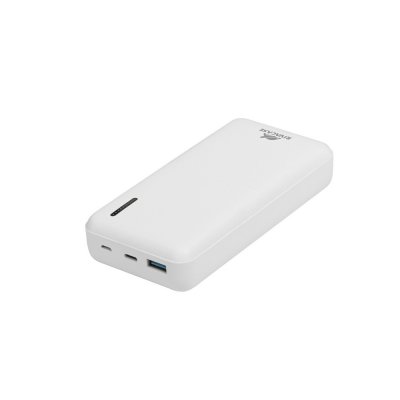 Внешний аккумулятор с быстрой зарядкой  VA2571, 20000 mAh