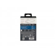 Внешний аккумулятор с быстрой зарядкой VA2571, 20000 mAh