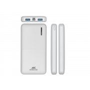 Внешний аккумулятор с быстрой зарядкой QC/PD VA2532, 10000 mAh