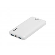 Внешний аккумулятор с быстрой зарядкой QC/PD VA2532, 10000 mAh