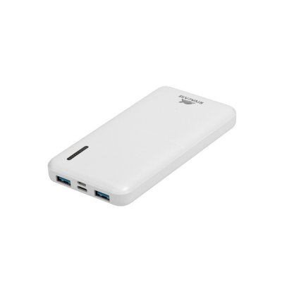 Внешний аккумулятор с быстрой зарядкой QC/PD VA2532, 10000 mAh