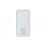 Внешний аккумулятор с быстрой зарядкой QC/PD VA2532, 10000 mAh