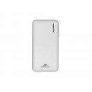 Внешний аккумулятор с быстрой зарядкой QC/PD VA2532, 10000 mAh