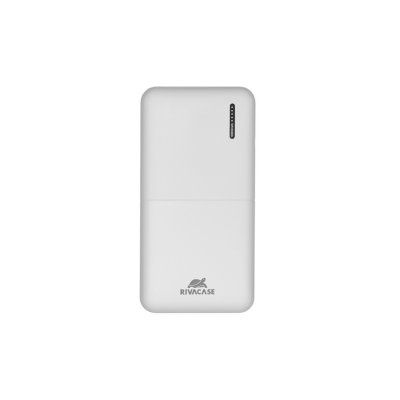 Внешний аккумулятор с быстрой зарядкой QC/PD VA2532, 10000 mAh