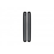 Внешний аккумулятор с быстрой зарядкой QC/PD VA2532, 10000 mAh