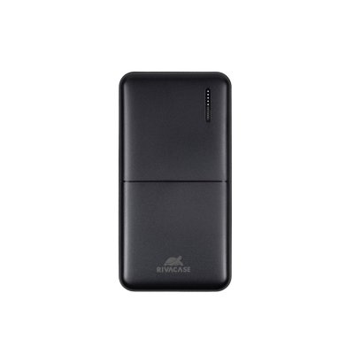 Внешний аккумулятор с быстрой зарядкой QC/PD VA2532, 10000 mAh