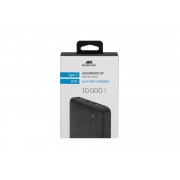 Внешний аккумулятор с быстрой зарядкой QC/PD VA2532, 10000 mAh