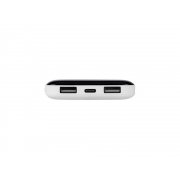 Внешний аккумулятор с дисплеем VA2240, 10000 mAh