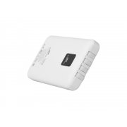 Внешний аккумулятор с дисплеем и встроенными кабелями VA2210, 10000 mAh