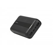 Внешний аккумулятор VA2081, 20000 mAh