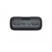 Внешний аккумулятор VA2081, 20000 mAh