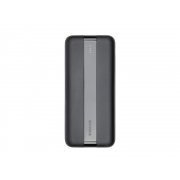 Внешний аккумулятор VA2081, 20000 mAh