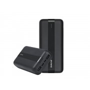 Внешний аккумулятор VA2081, 20000 mAh