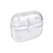 Наушники беспроводные TWS «Clarity» с шумоподавлением ENC арт. 521114 Наушники беспроводные TWS «Clarity» с шумоподавлением ENC арт. 521114