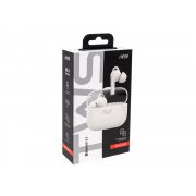 Наушники беспроводные TWS «Clarity» с шумоподавлением ENC арт. 521114 Наушники беспроводные TWS «Clarity» с шумоподавлением ENC арт. 521114