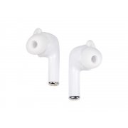 Наушники беспроводные TWS «Clarity» с шумоподавлением ENC арт. 521114 Наушники беспроводные TWS «Clarity» с шумоподавлением ENC арт. 521114